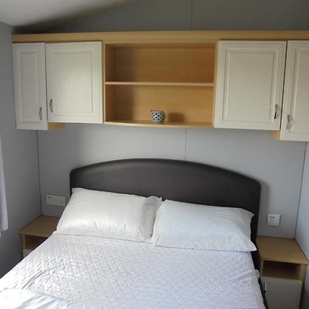 Hotel 8 Berth On The Chase à Ingoldmells Extérieur photo