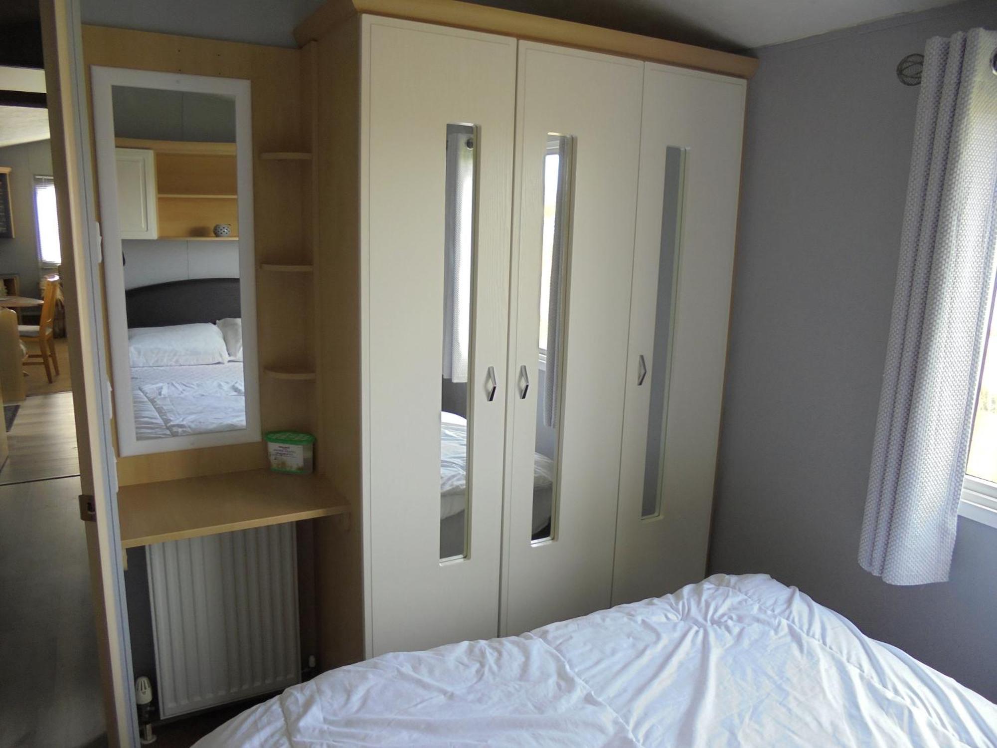 Hotel 8 Berth On The Chase à Ingoldmells Extérieur photo
