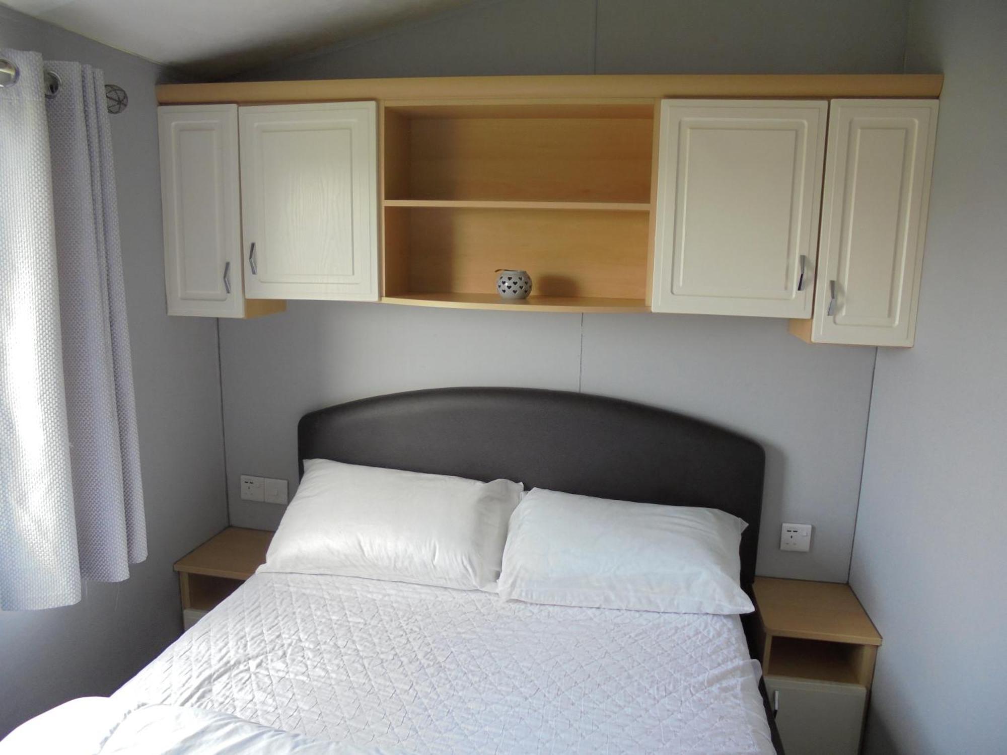 Hotel 8 Berth On The Chase à Ingoldmells Extérieur photo