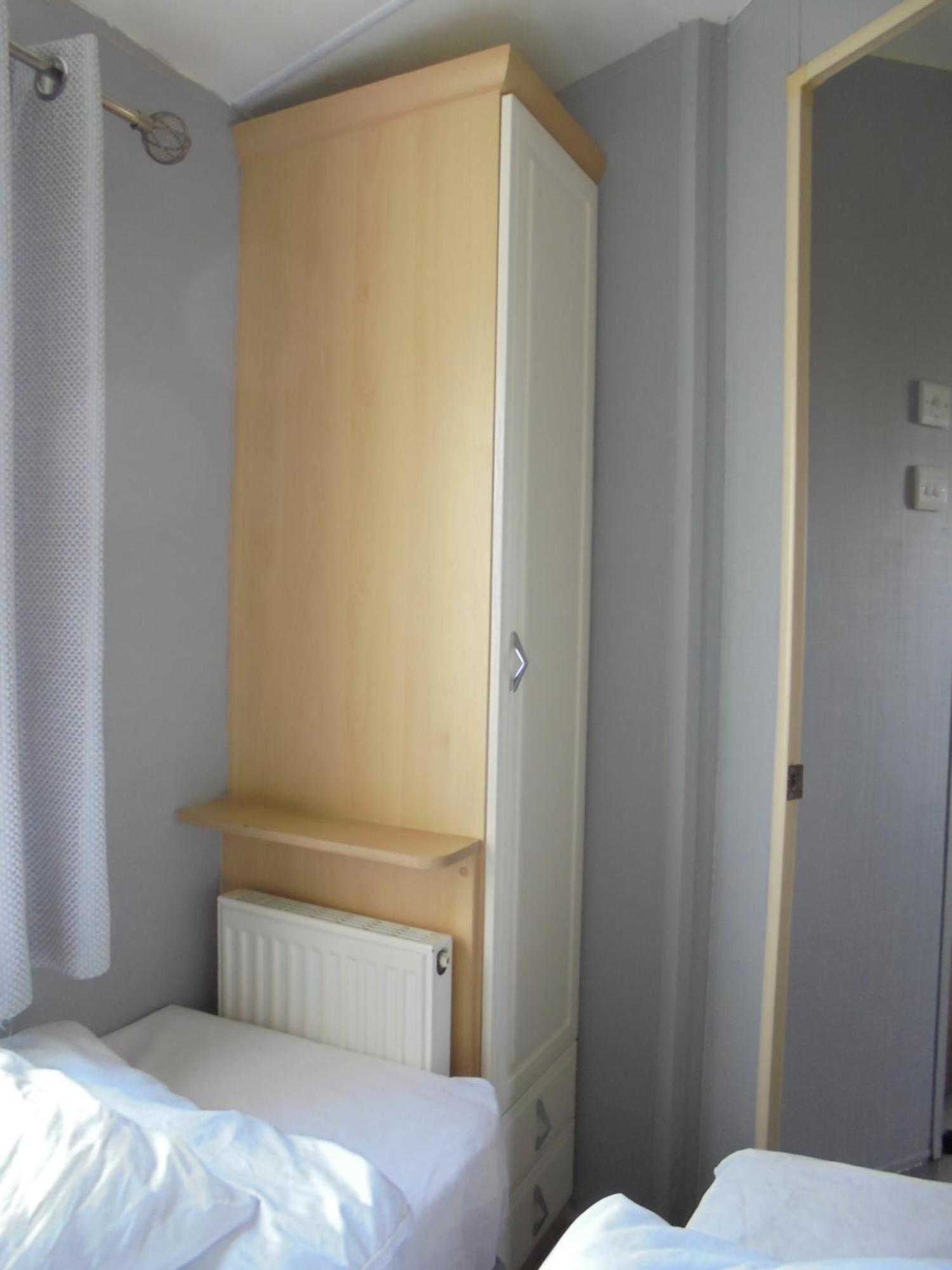 Hotel 8 Berth On The Chase à Ingoldmells Extérieur photo