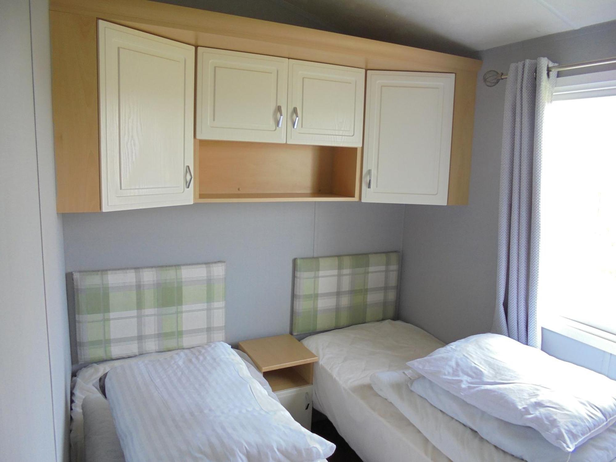Hotel 8 Berth On The Chase à Ingoldmells Extérieur photo