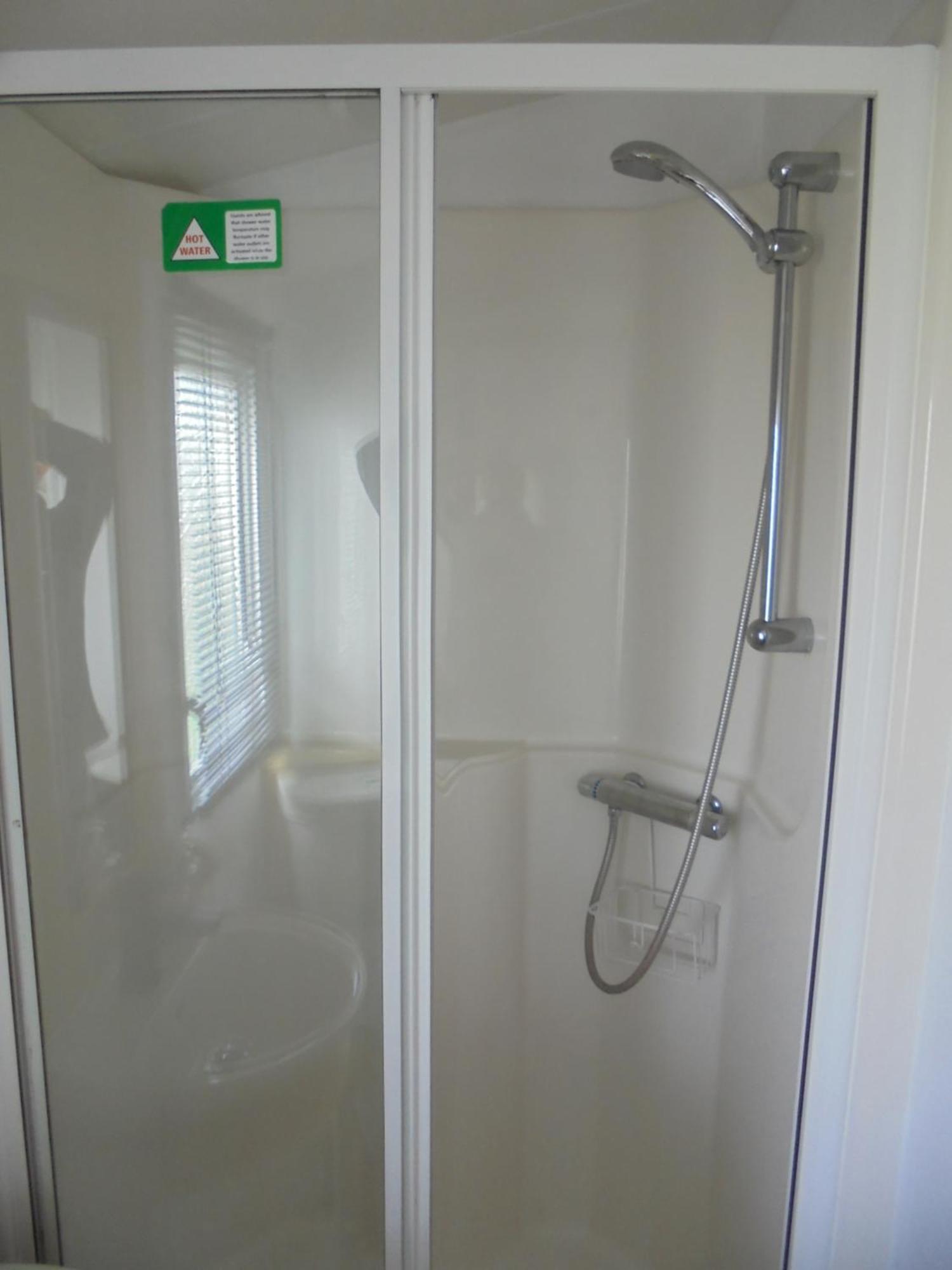 Hotel 8 Berth On The Chase à Ingoldmells Extérieur photo