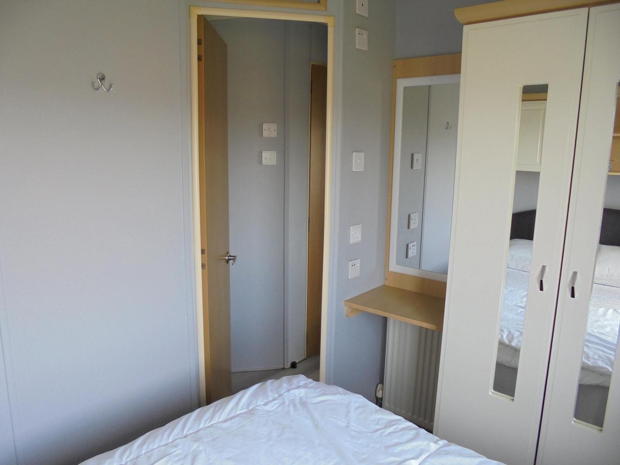 Hotel 8 Berth On The Chase à Ingoldmells Extérieur photo