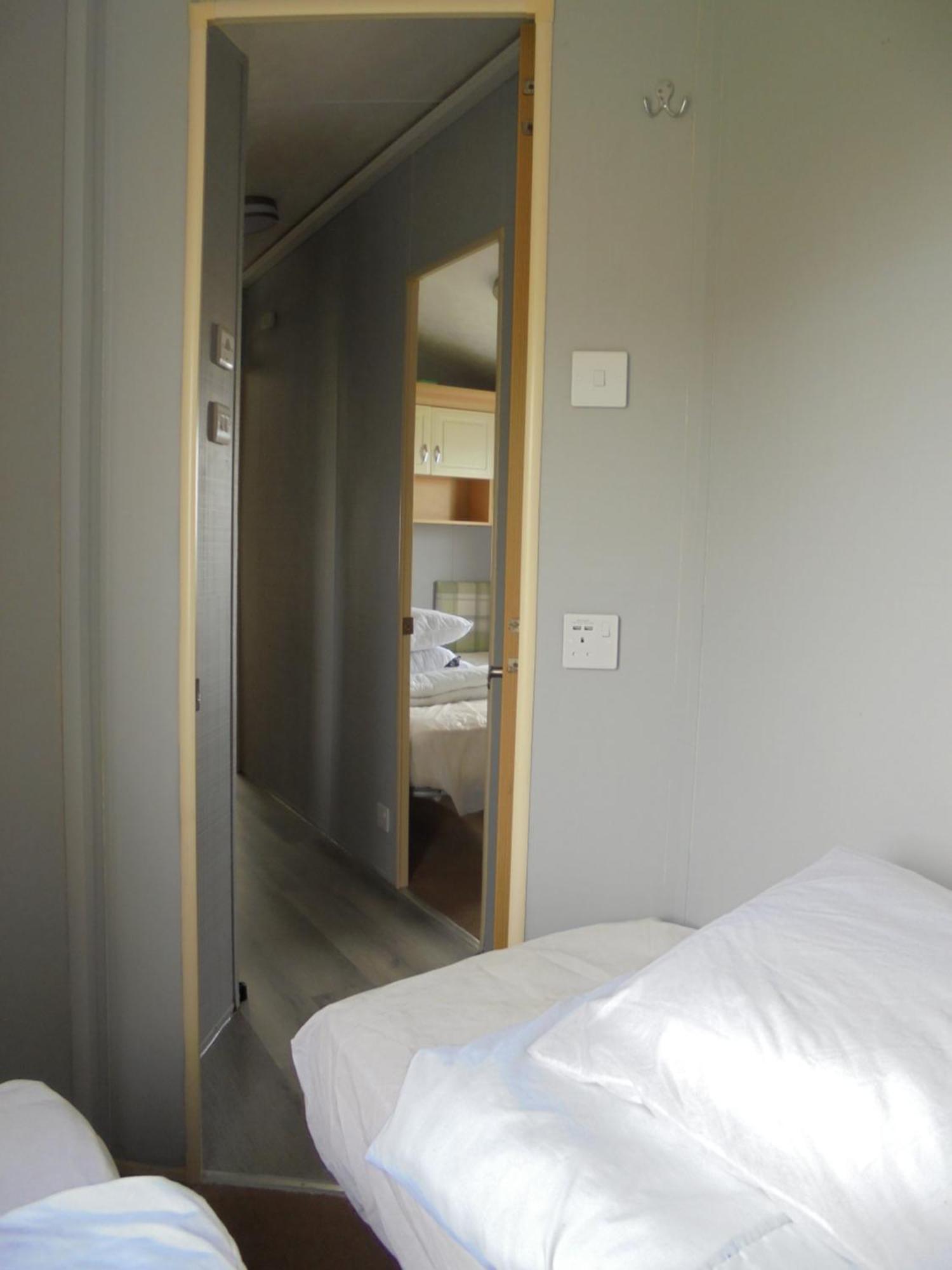 Hotel 8 Berth On The Chase à Ingoldmells Extérieur photo