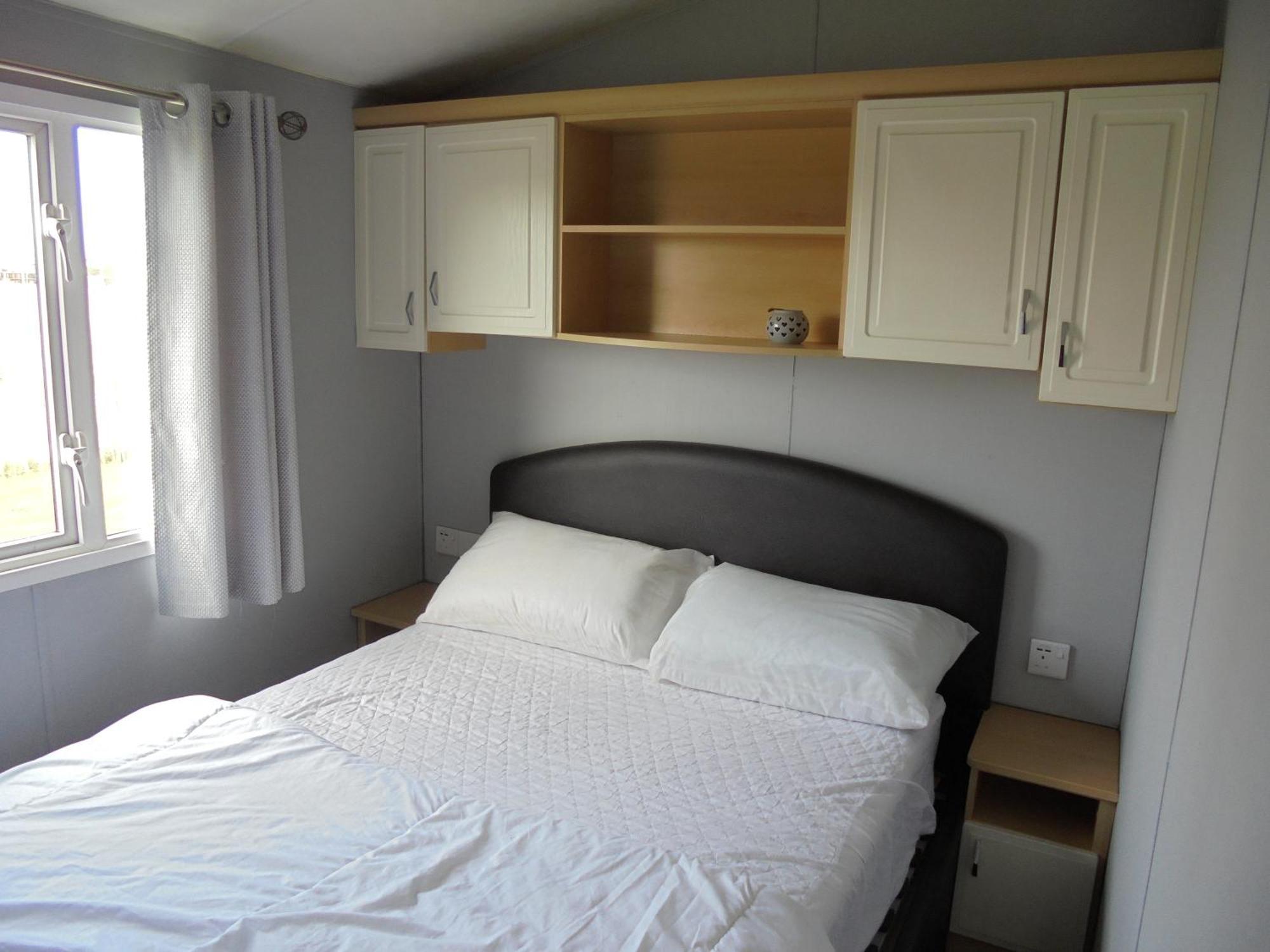Hotel 8 Berth On The Chase à Ingoldmells Extérieur photo