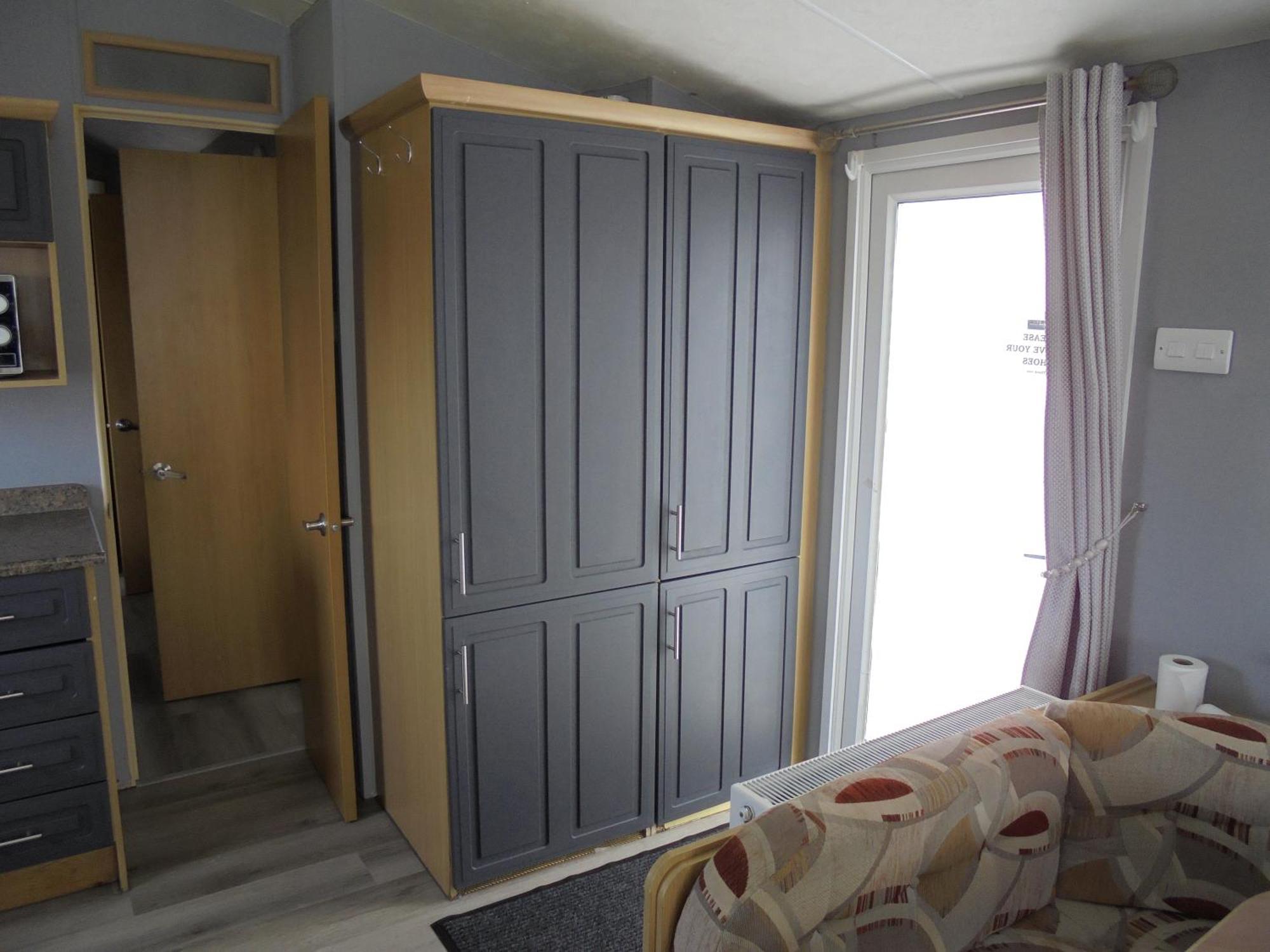 Hotel 8 Berth On The Chase à Ingoldmells Extérieur photo